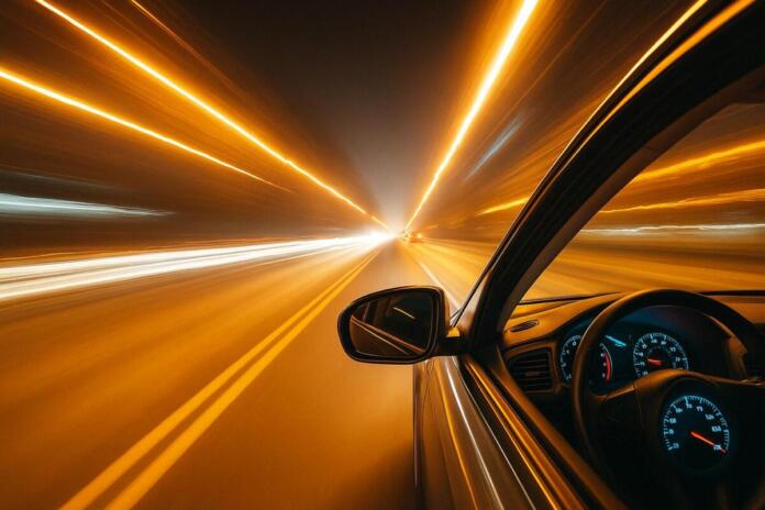 Symbolbild Raser BYC-News.de Symbolbild Raser BYC-News.de