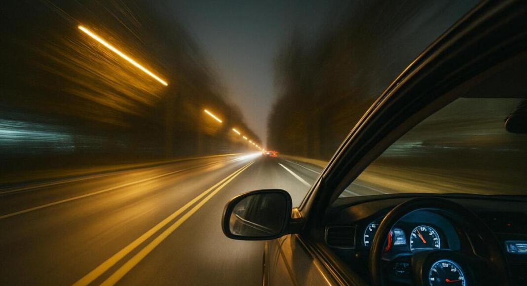 Symbolbild Raser BYC-News.de