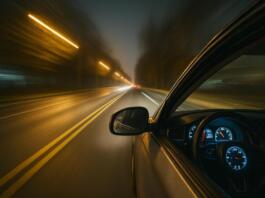 Symbolbild Raser BYC-News.de