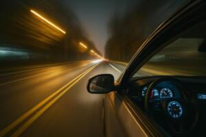 Symbolbild raser byc-news. De