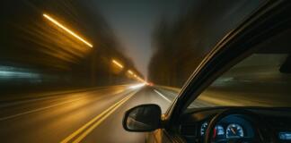 Symbolbild Raser BYC-News.de