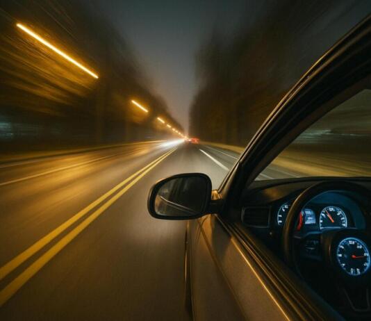 Symbolbild Raser BYC-News.de