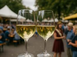 WInzerfest Alzey