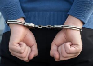 Symbolbild festnahme byc-news