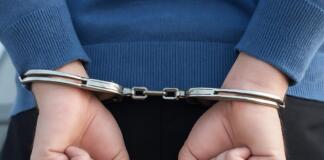 Symbolbild Festnahme BYC-News