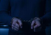 Festnahme nach Tankstellenraub in Wiesbaden und Gustavsburg Symbolbild Festnahme BYC-News