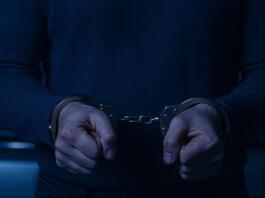 Symbolbild Festnahme BYC-News