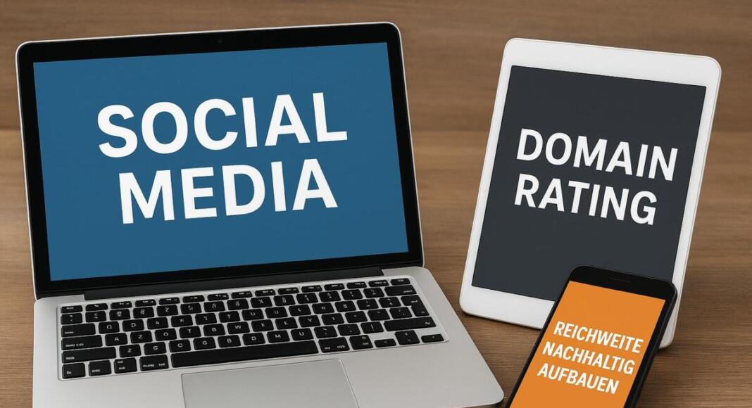 Social Media Domain Rating Schulung Social Media Domain Rating Schulung