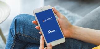 Deutschland Ticket Job im RNN-Abonnenten