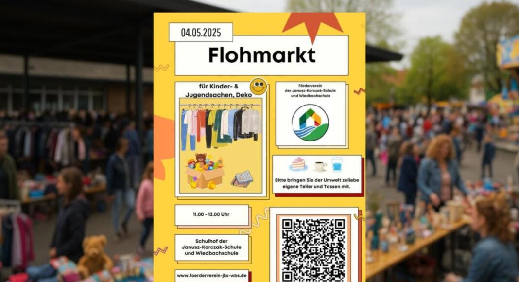 Flohmarkt