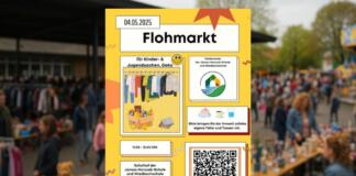 Flohmarkt