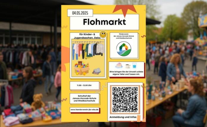 Flohmarkt