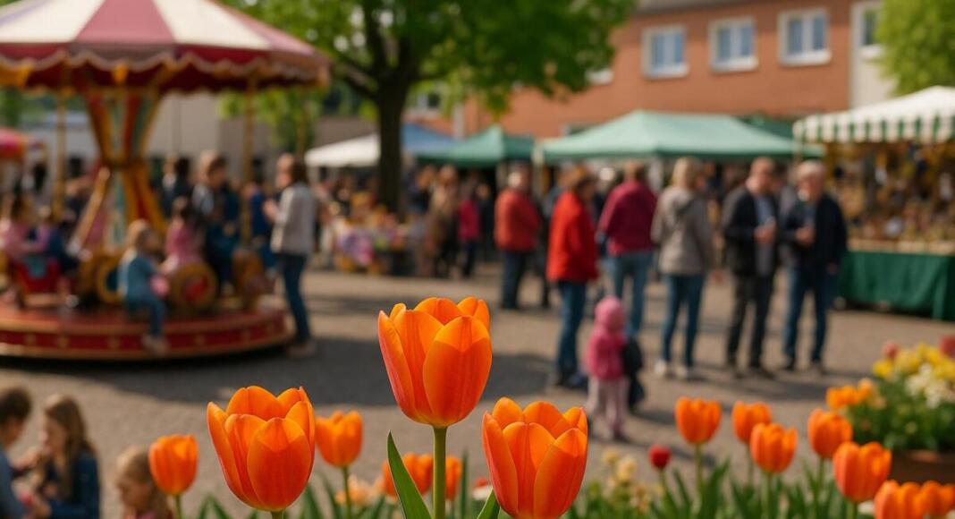 Frühlingsfest
