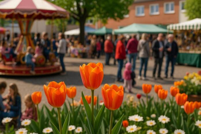 Frühlingsfest