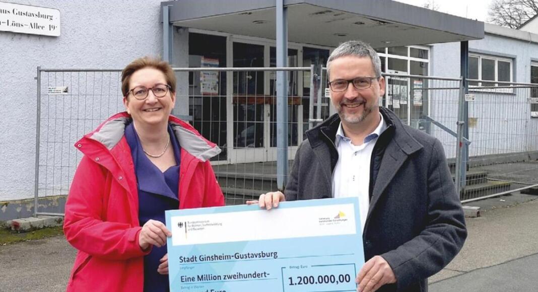 Quelle: Stadt Ginsheim-Gustavsburg