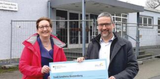 Quelle: Stadt Ginsheim-Gustavsburg