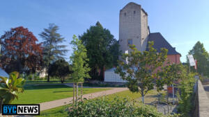 Freibad in rüsselsheim startet in die badesaison Freibad in rüsselsheim startet in die badesaison