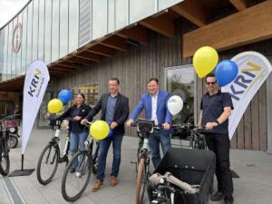 Neuer geschäftsführer der kwbg mainz-bingen