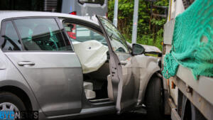 Sirenenalarm im ganzen stadtgebiet von bingen