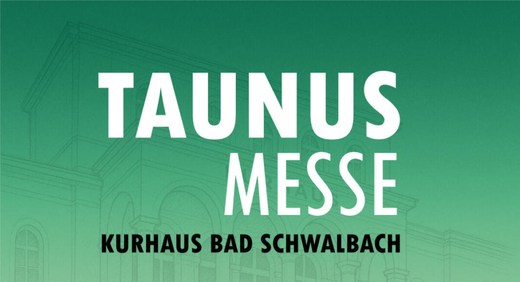 Taunus-Messe Bad Schwalbach