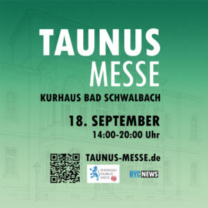 Taunus-Messe Bad Schwalbach