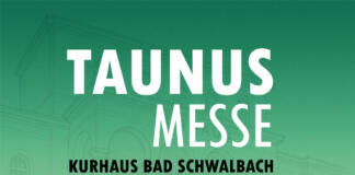 Taunus-Messe Bad Schwalbach