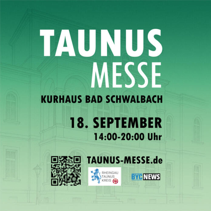 Taunus-Messe Bad Schwalbach