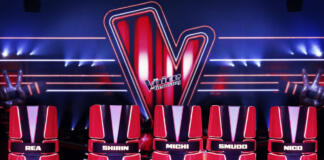The Voice of Germany; Staffel: 15; Copyright: Joyn/Richard Hübner; Fotograf: Richard Hübner