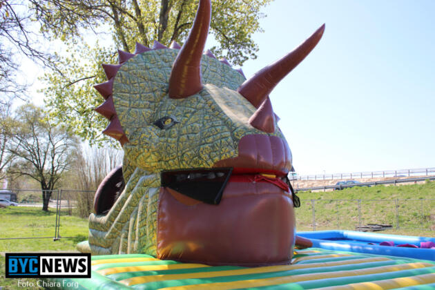 Kinder Abenteuerland Kiddido in Wiesbaden | Foto: BYC-News