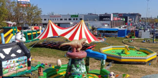 Kinder Abenteuerland Kiddido in Wiesbaden | Foto: BYC-News