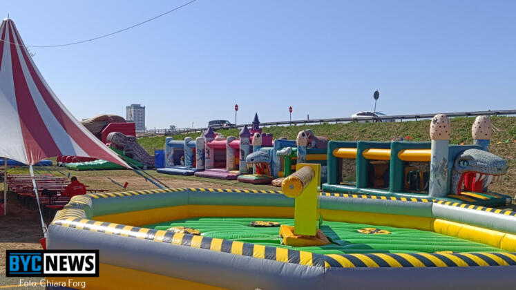 Kinder Abenteuerland Kiddido in Wiesbaden | Foto: BYC-News