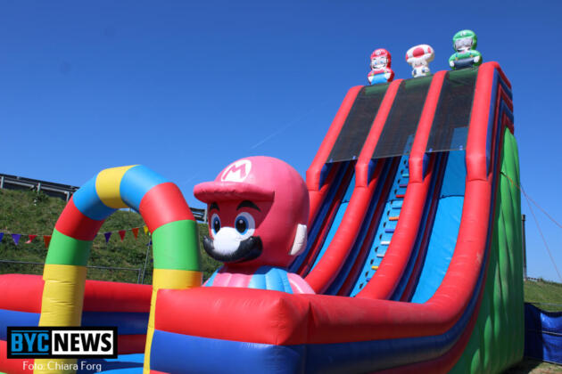 Kinder Abenteuerland Kiddido in Wiesbaden | Foto: BYC-News