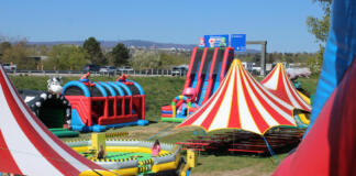 Kinder Abenteuerland Kiddido in Wiesbaden | Foto: BYC-News