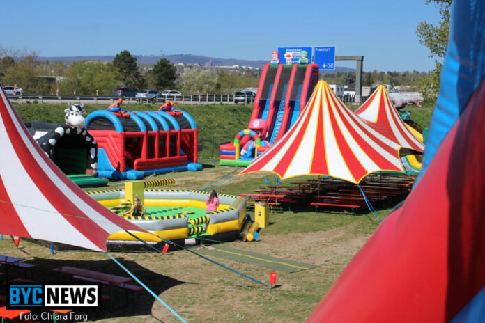 Kinder Abenteuerland Kiddido in Wiesbaden | Foto: BYC-News