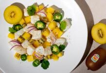 Leckere Rezepte mit Kiwi – Frische und gesunde Sommergenüsse Kiwi Rezepte