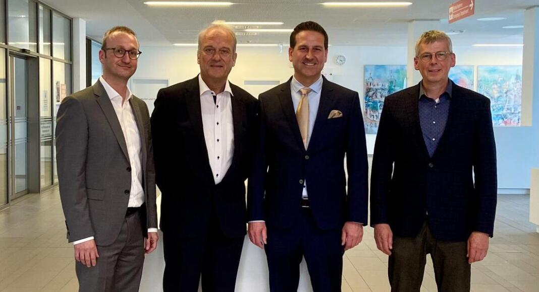 Klinikum Worms Klinikum Worms