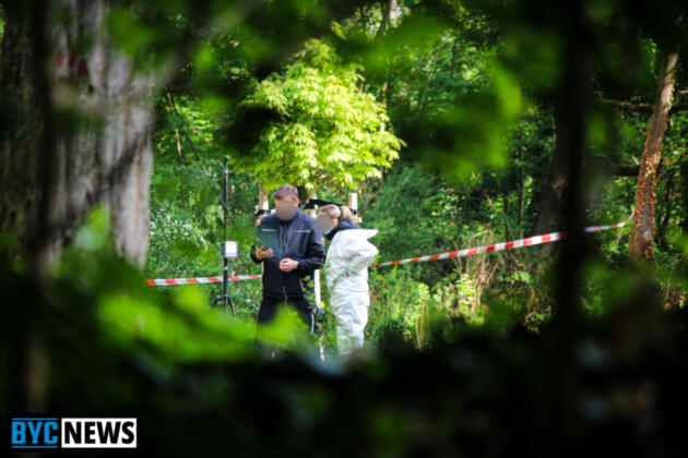 Tötungsdelikt in Mainz | Foto: BYC-News
