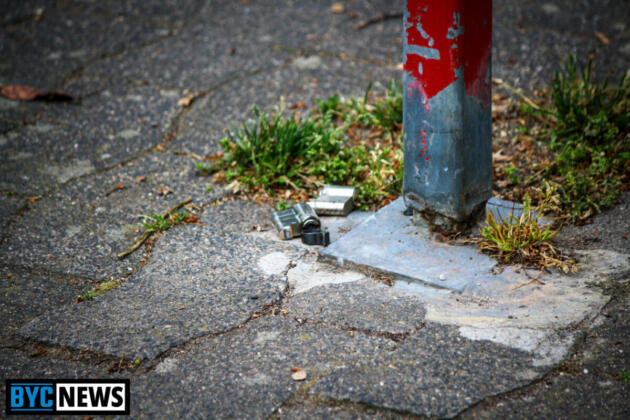 Tötungsdelikt in Mainz | Foto: BYC-News