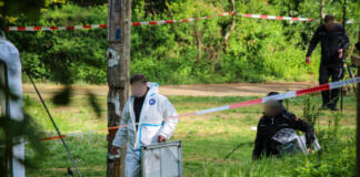 Tötungsdelikt in Mainz | Foto: BYC-News