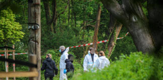 Tötungsdelikt in Mainz | Foto: BYC-News