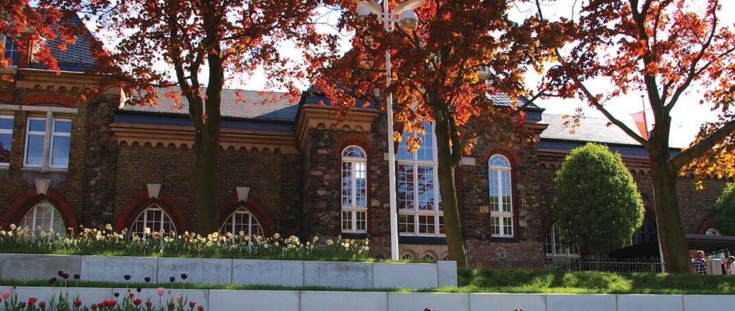 Museum am Strom Bingen