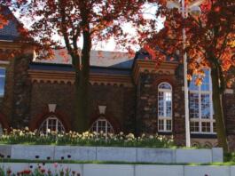 Museum am Strom Bingen