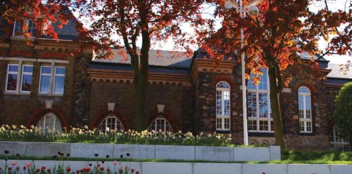 Museum am Strom Bingen