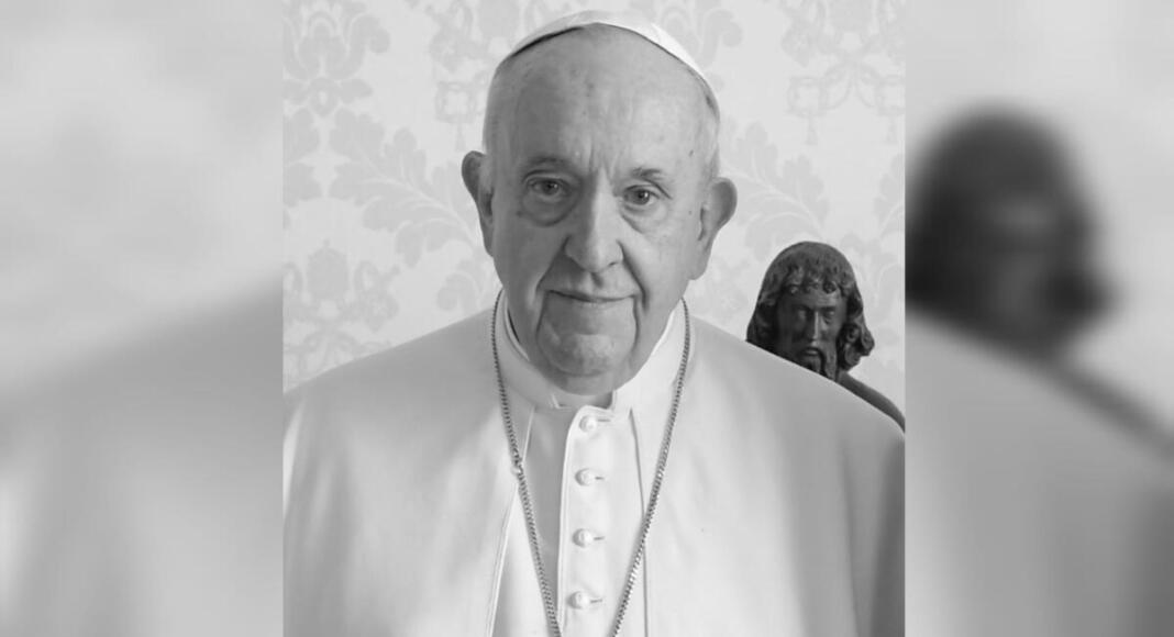 Papst Franziskus