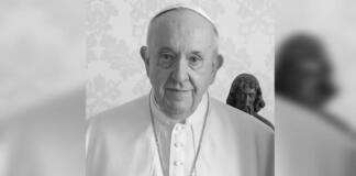 Papst Franziskus