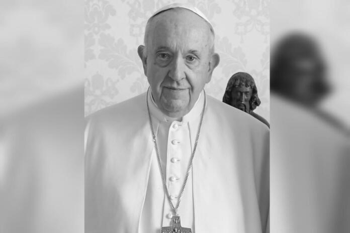 Papst Franziskus