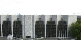 Jockel Fuchs Platz Mainz