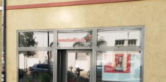 Neustadtladen Am Lessingplatz 12 im Herzen der Mainzer Neustadt