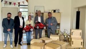 Wiesbaden: straßensperrungen und busumleitungen ab mitte april Wiesbaden: straßensperrungen und busumleitungen ab mitte april