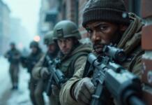 Call of Duty Black Ops 6 im Test: Hit oder Flop?